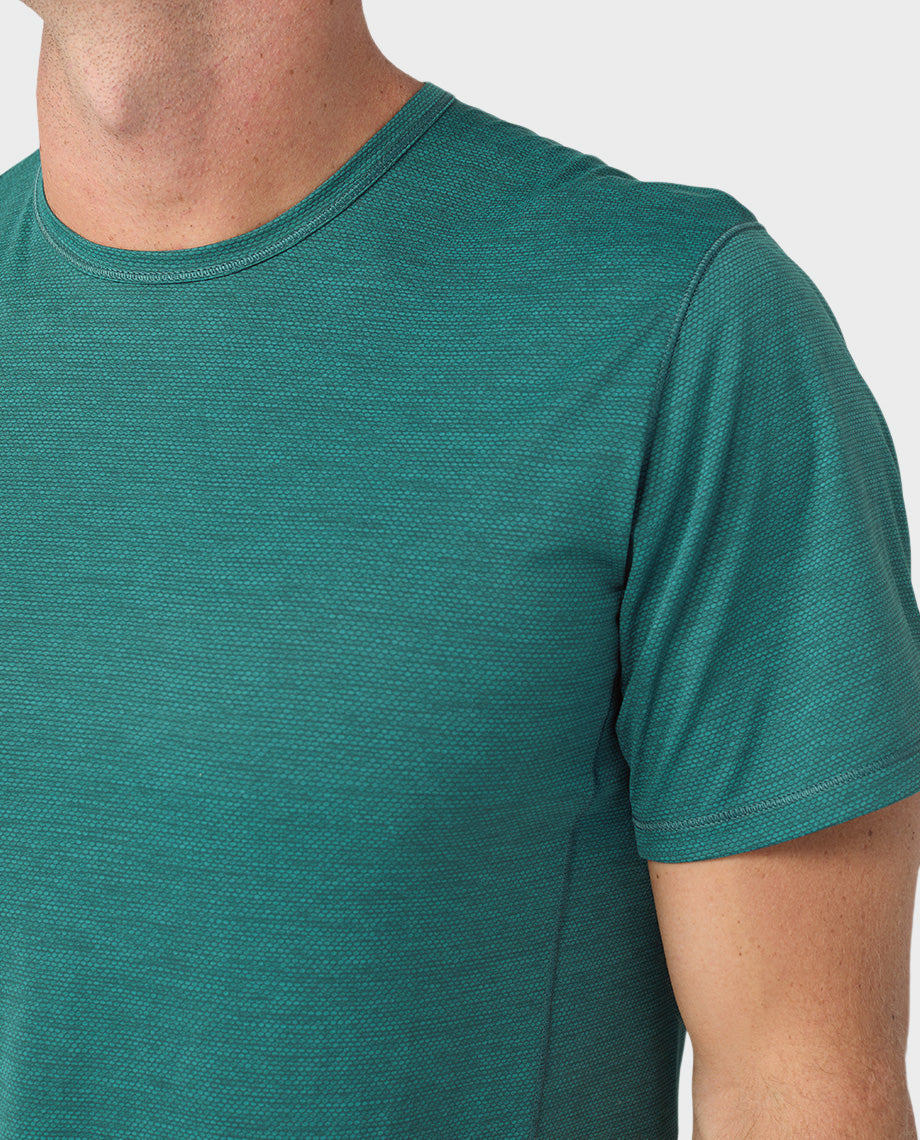 Men's  Tee SS