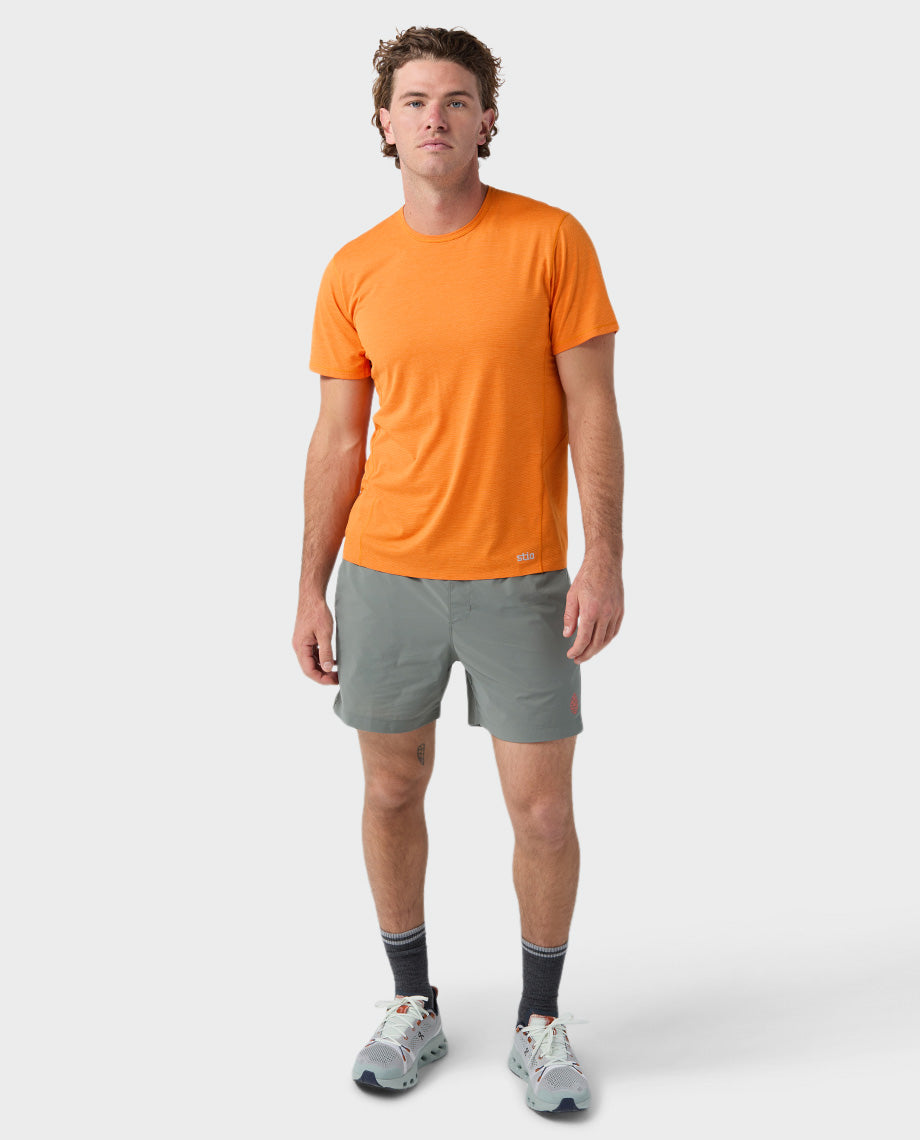 Men's  Tee SS