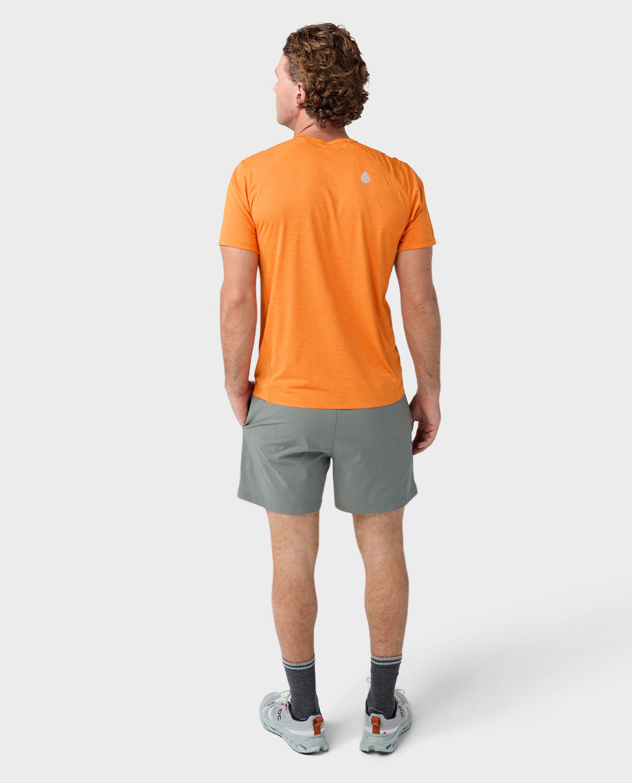 Men's  Tee SS