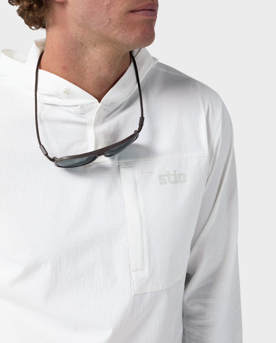Sweat à capuche pour homme