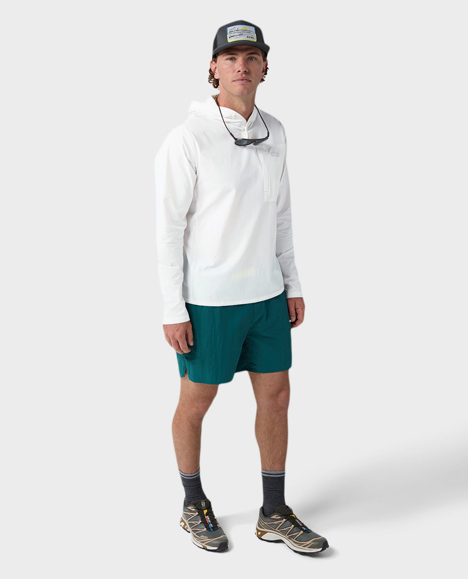 Sweat à capuche pour homme