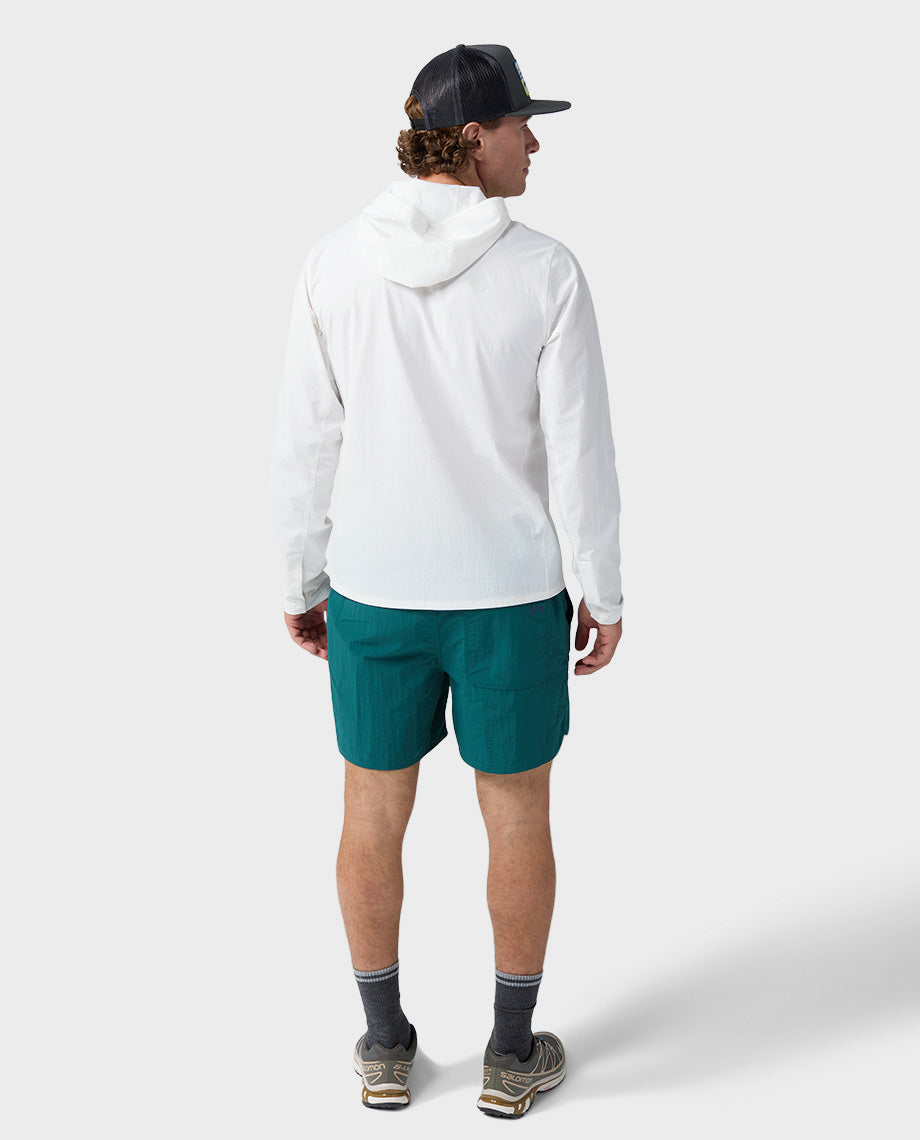 Sweat à capuche pour homme