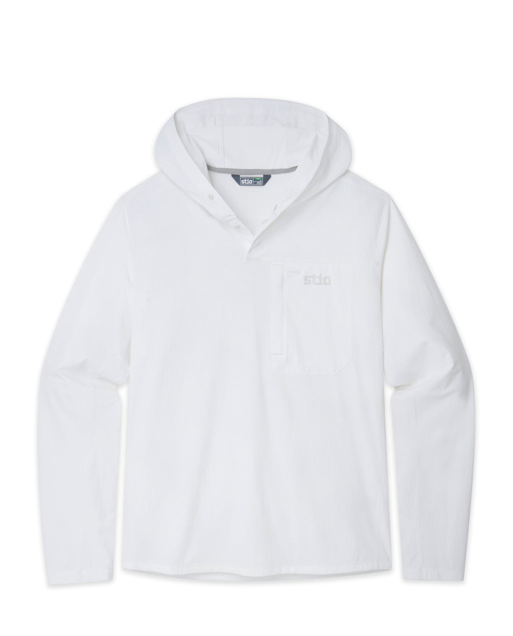 Sweat à capuche pour homme