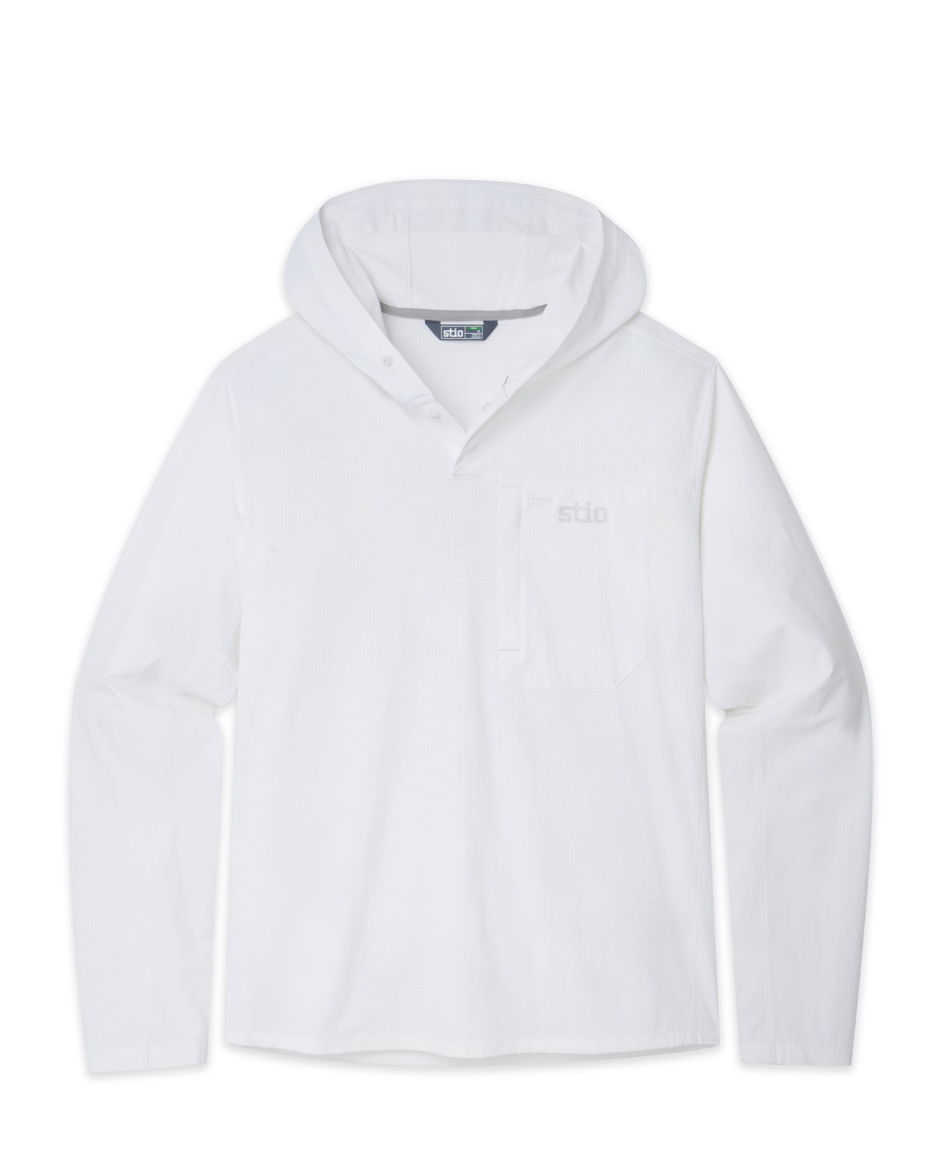 Sweat à capuche pour homme