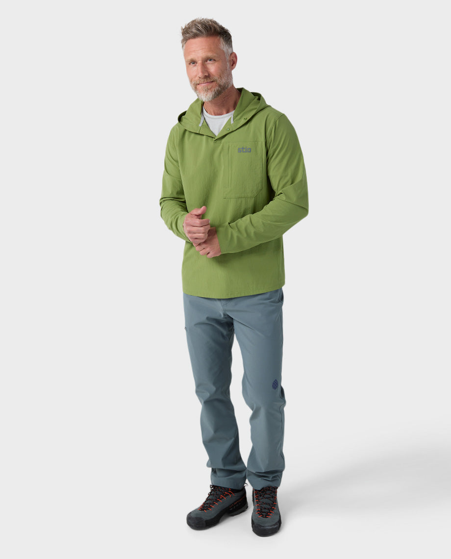 Sweat à capuche pour homme
