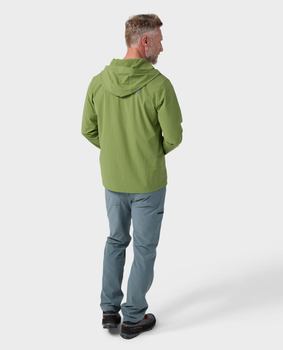 Sweat à capuche pour homme