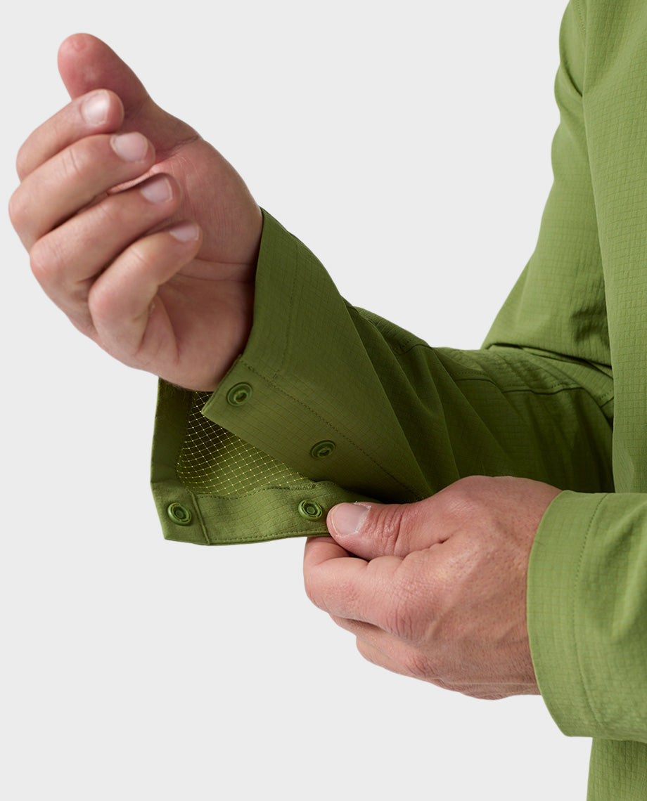 Sweat à capuche pour homme
