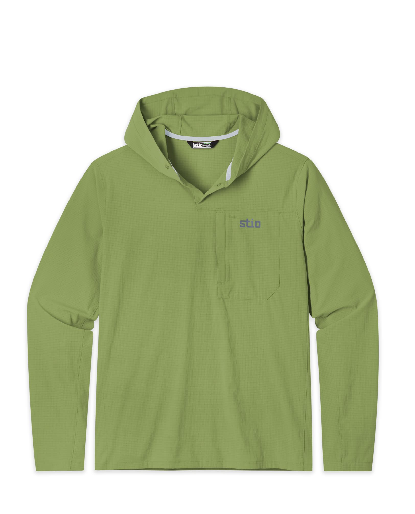 Sweat à capuche pour homme