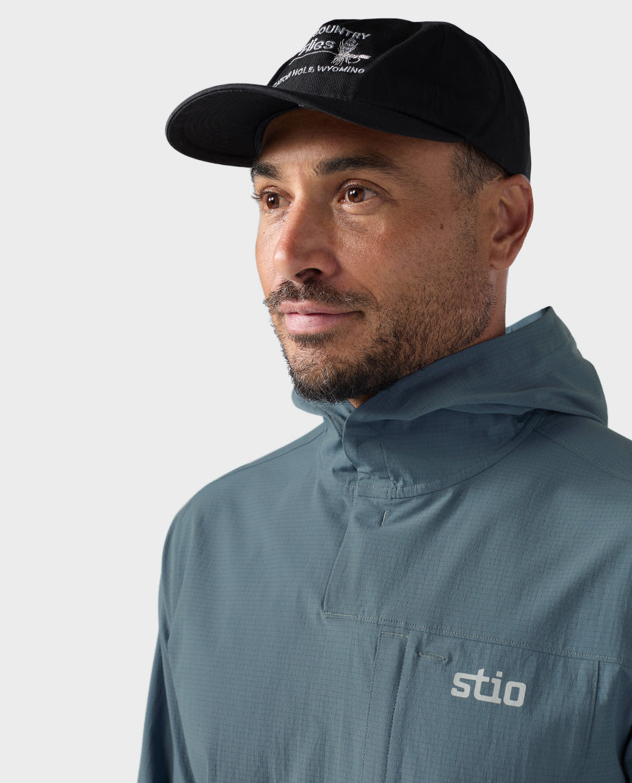 Sweat à capuche pour homme