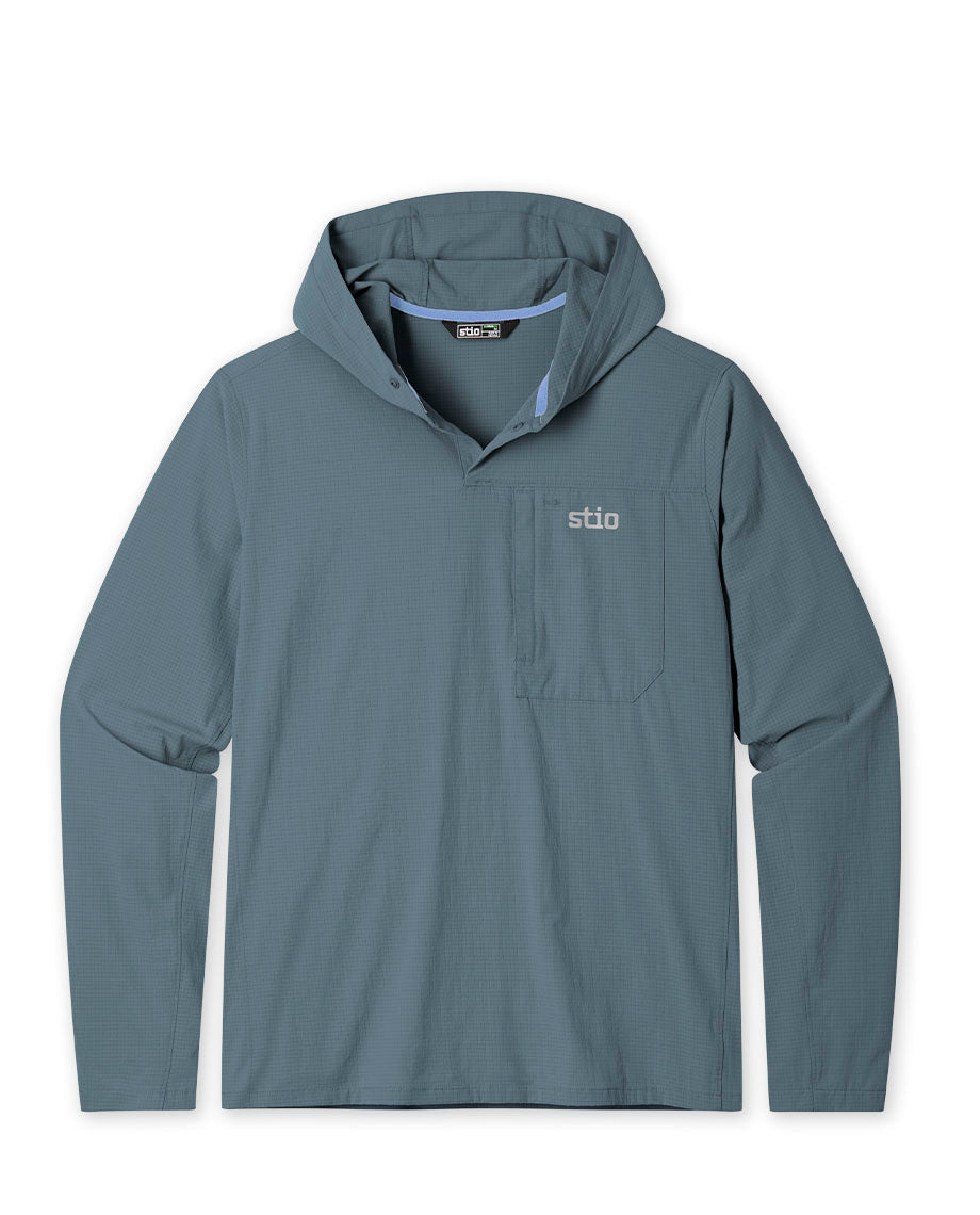 Sweat à capuche pour homme