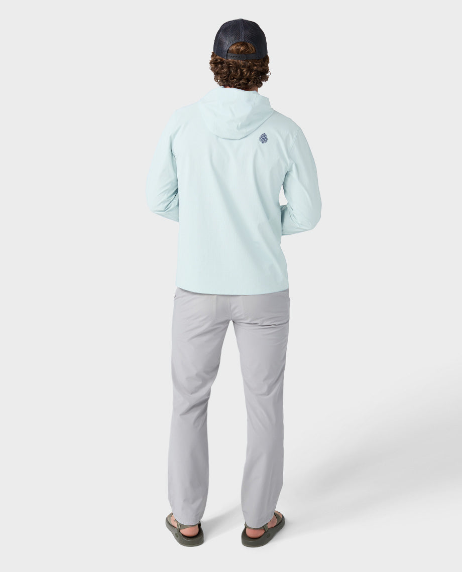 Sweat à capuche pour homme