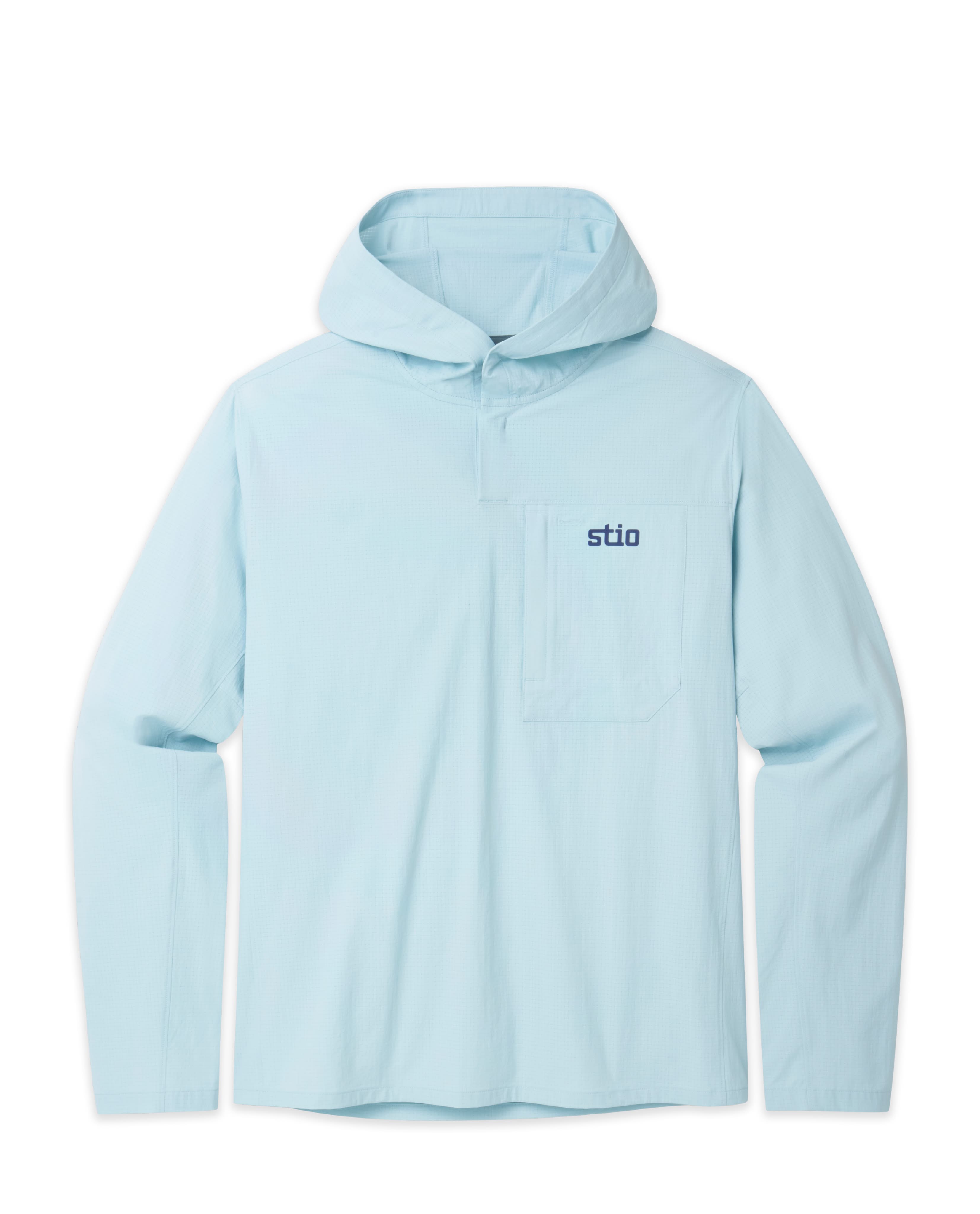 Sweat à capuche pour homme