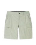 Short cargo homme