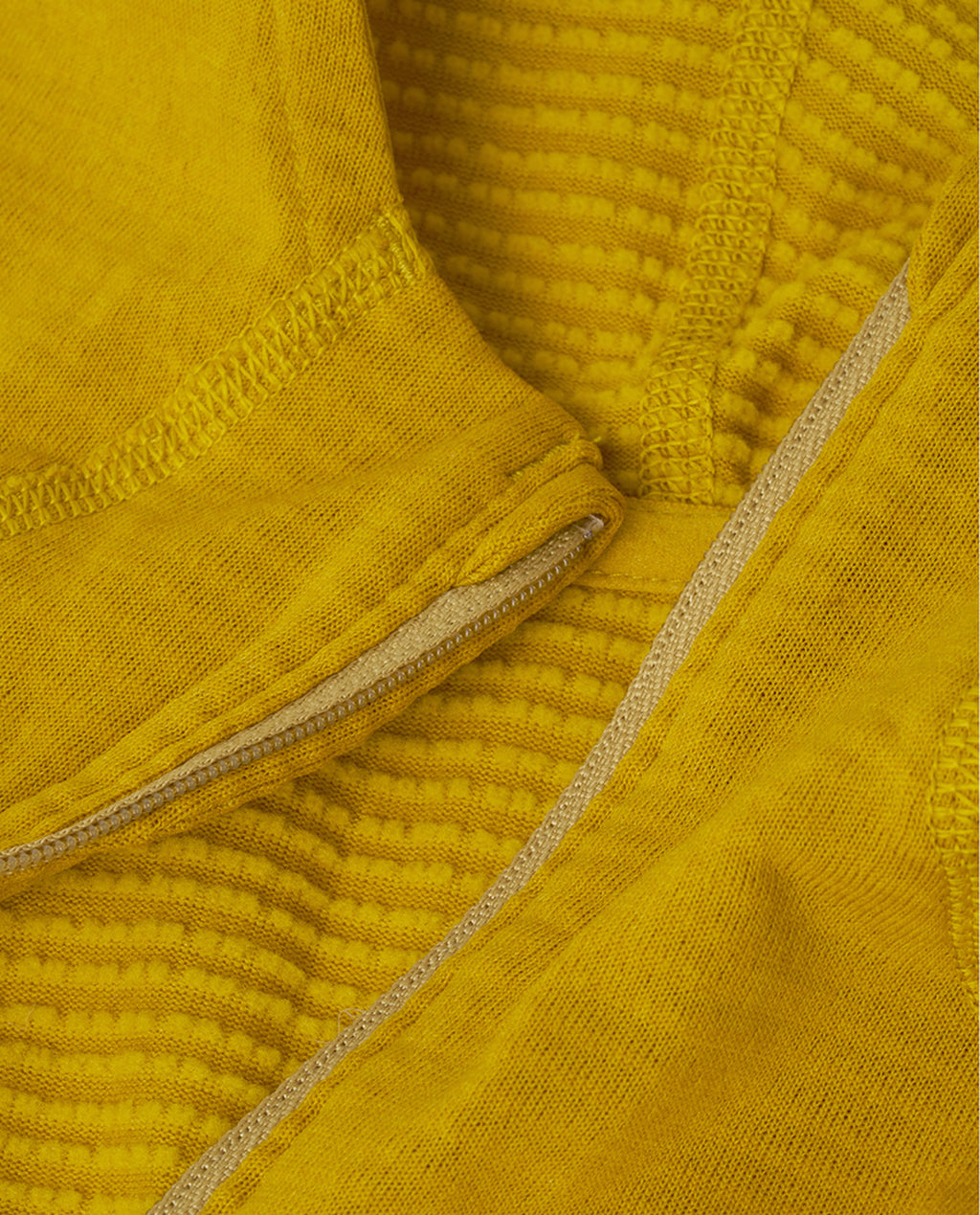 Haut à capuche demi-zippé Power Grid pour homme