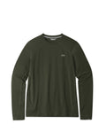 Haut Power Grid Crew pour homme