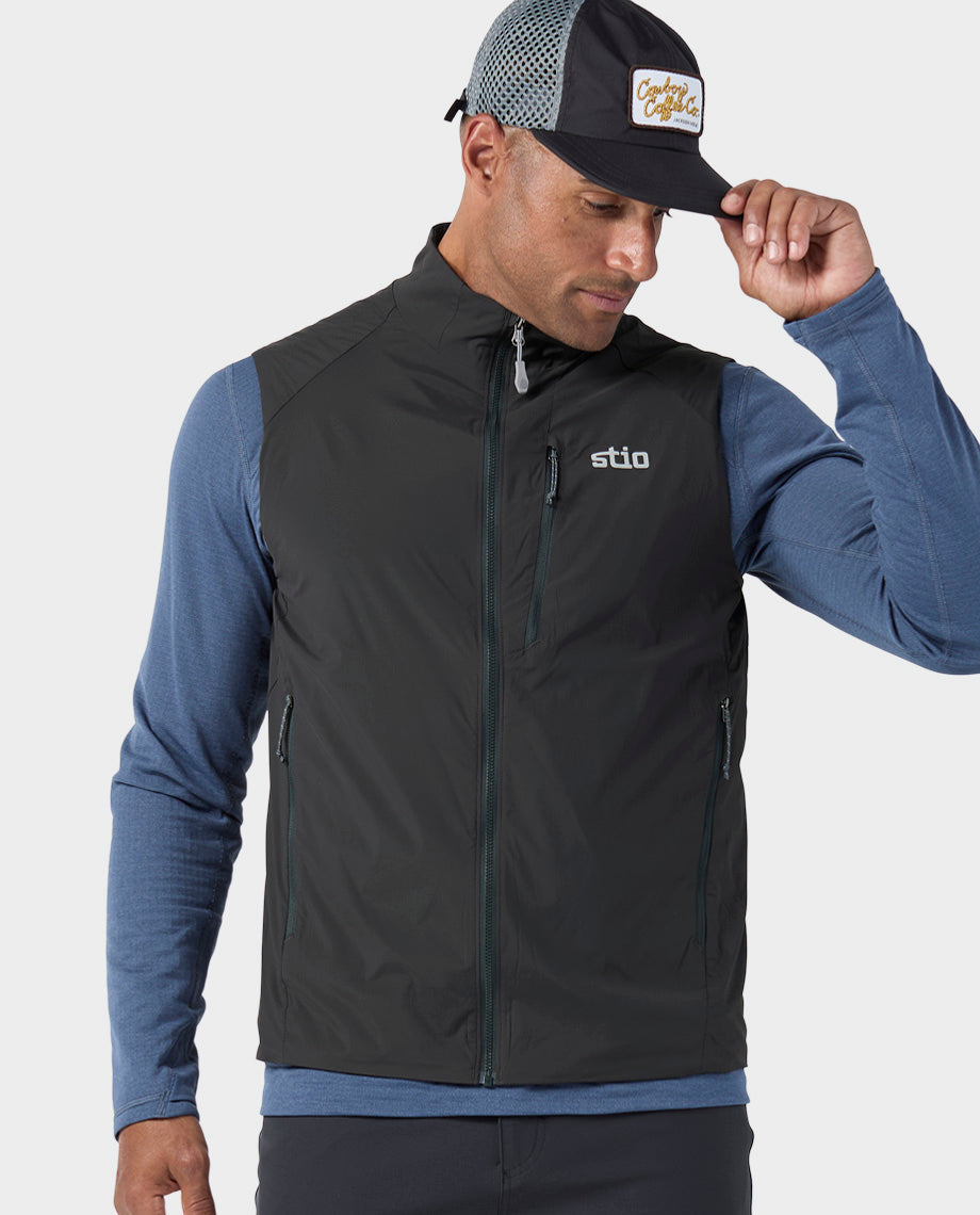 Men's Insulated Vest