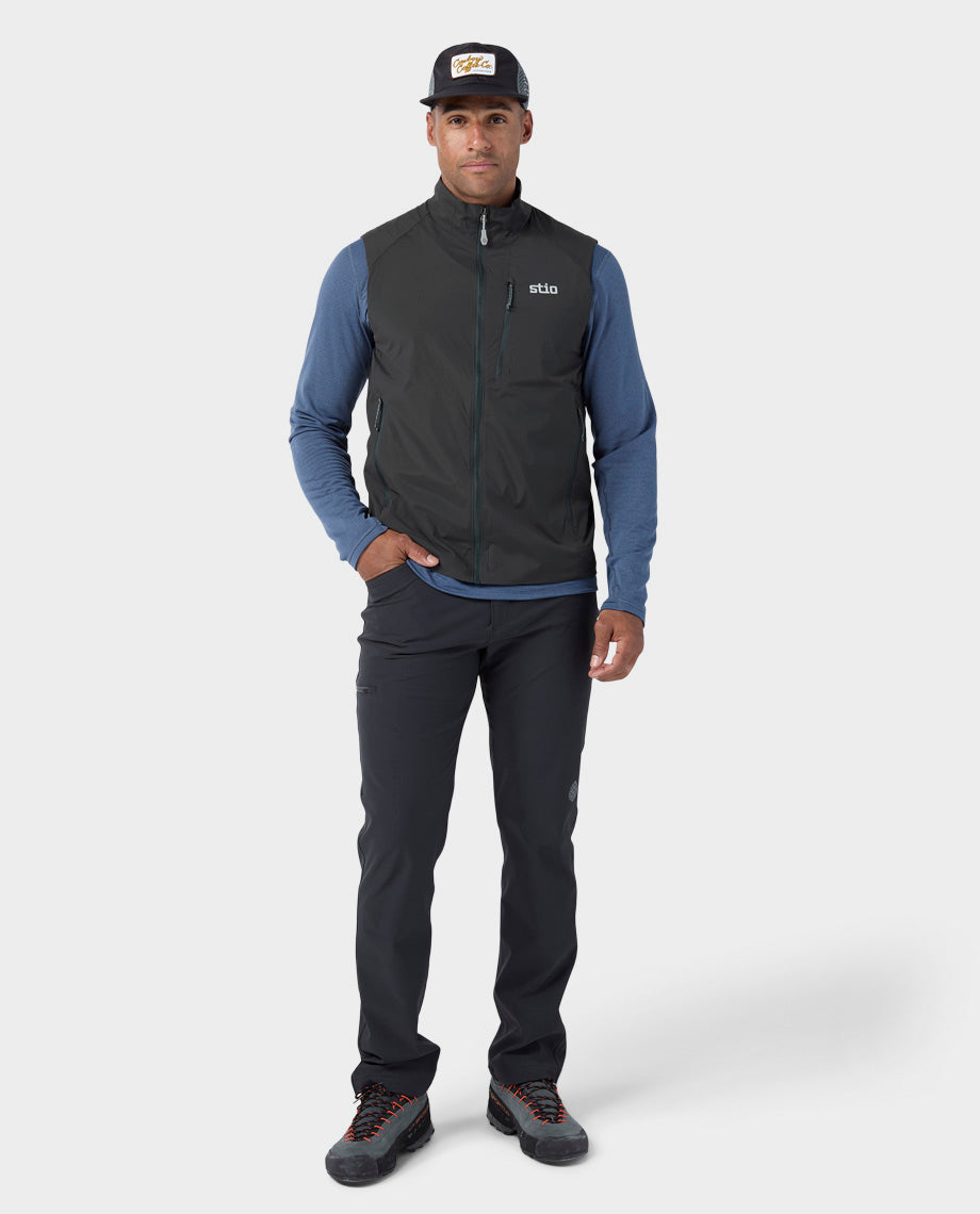 Men's Insulated Vest