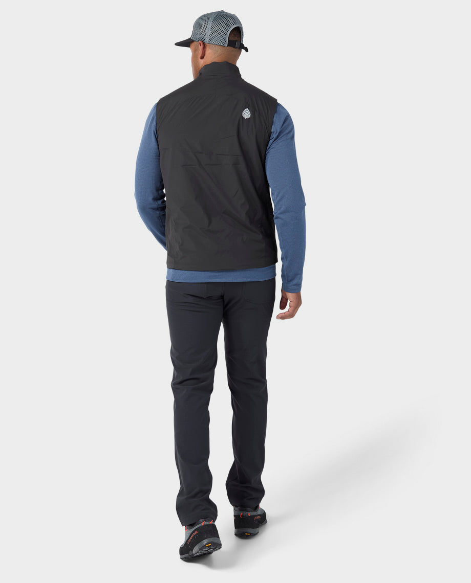 Men's Insulated Vest