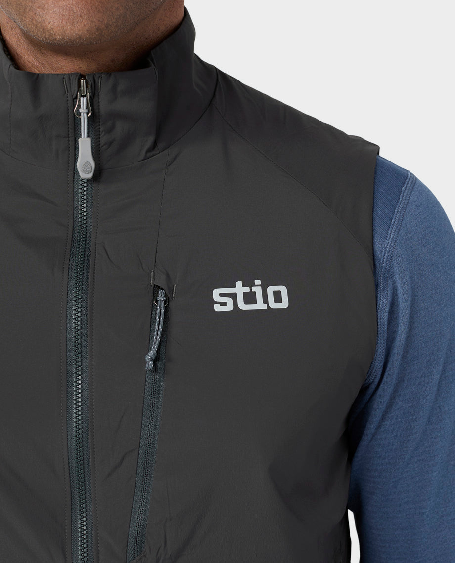 Men's Insulated Vest
