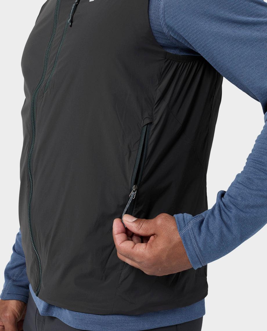 Men's Insulated Vest