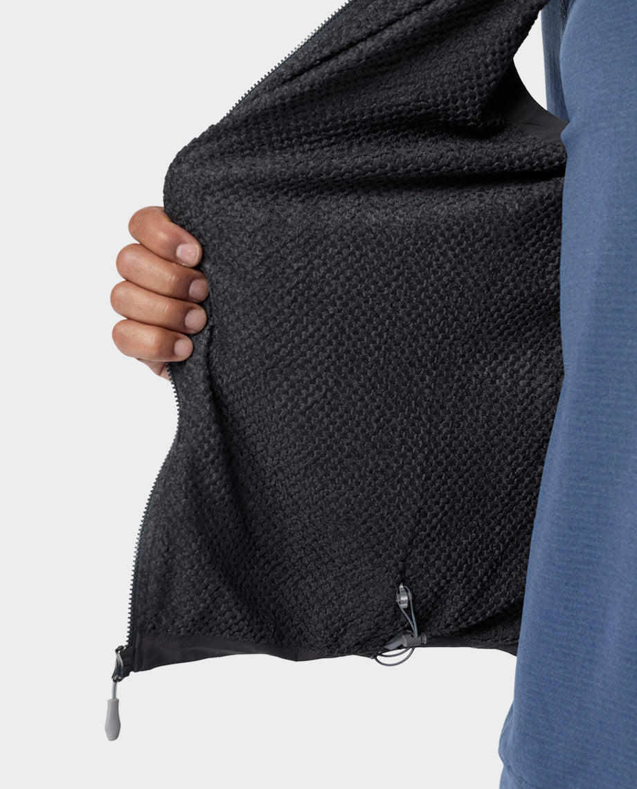 Men's Insulated Vest