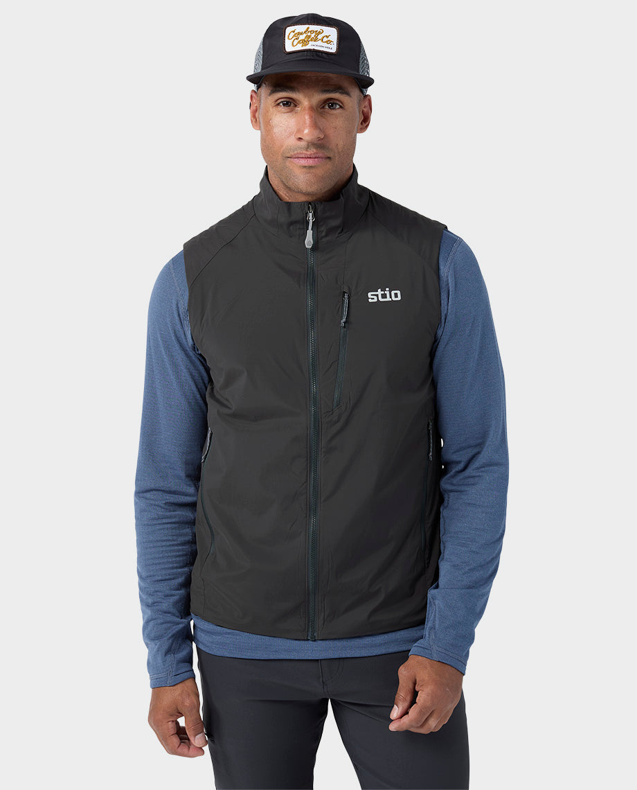 Men's Insulated Vest