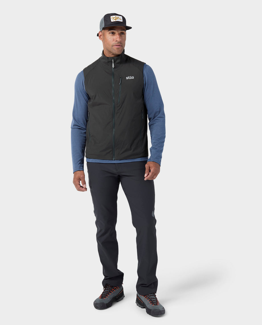 Men's Insulated Vest