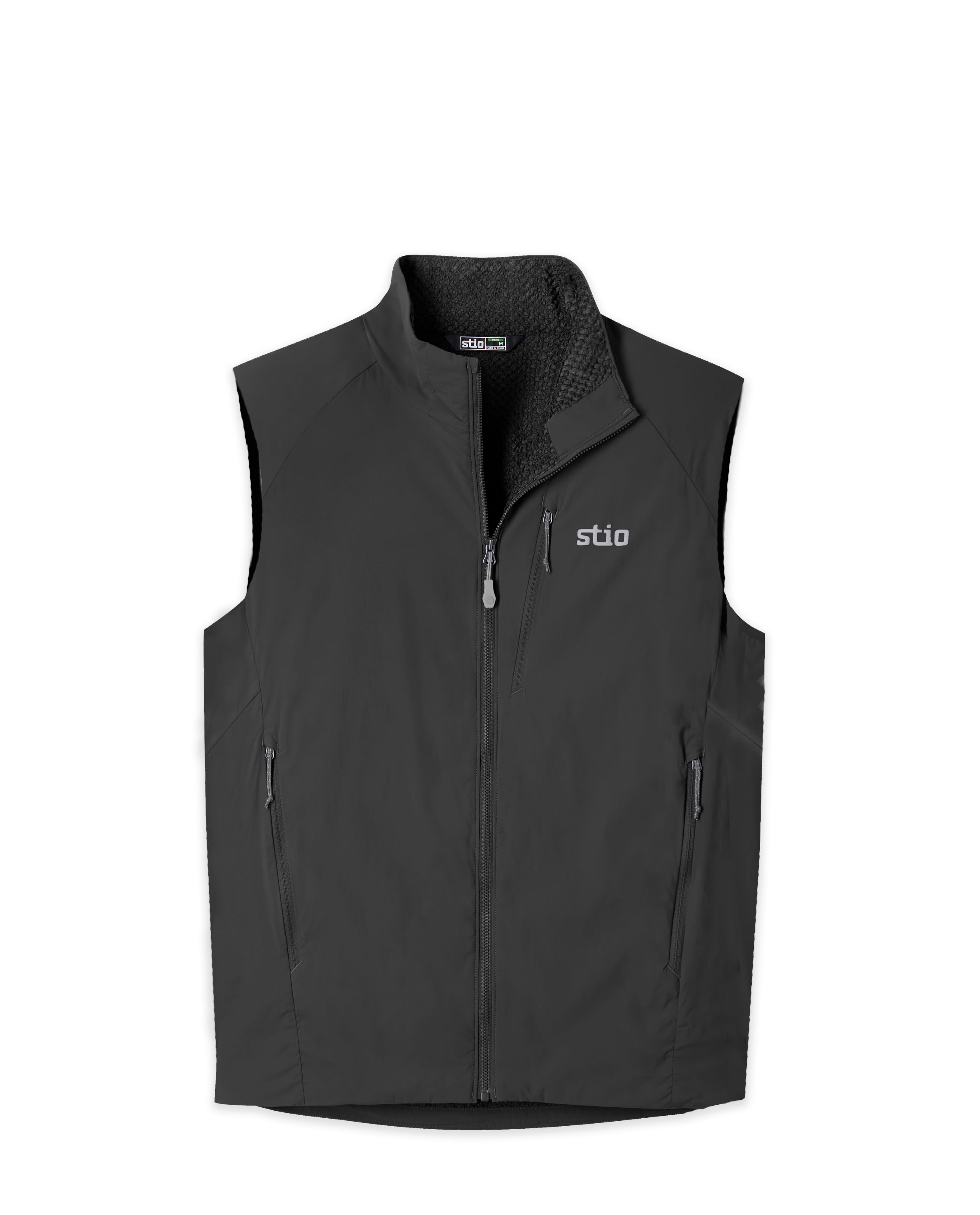Men's Insulated Vest