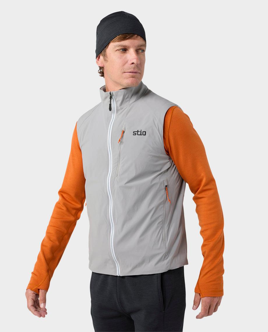Men's Insulated Vest