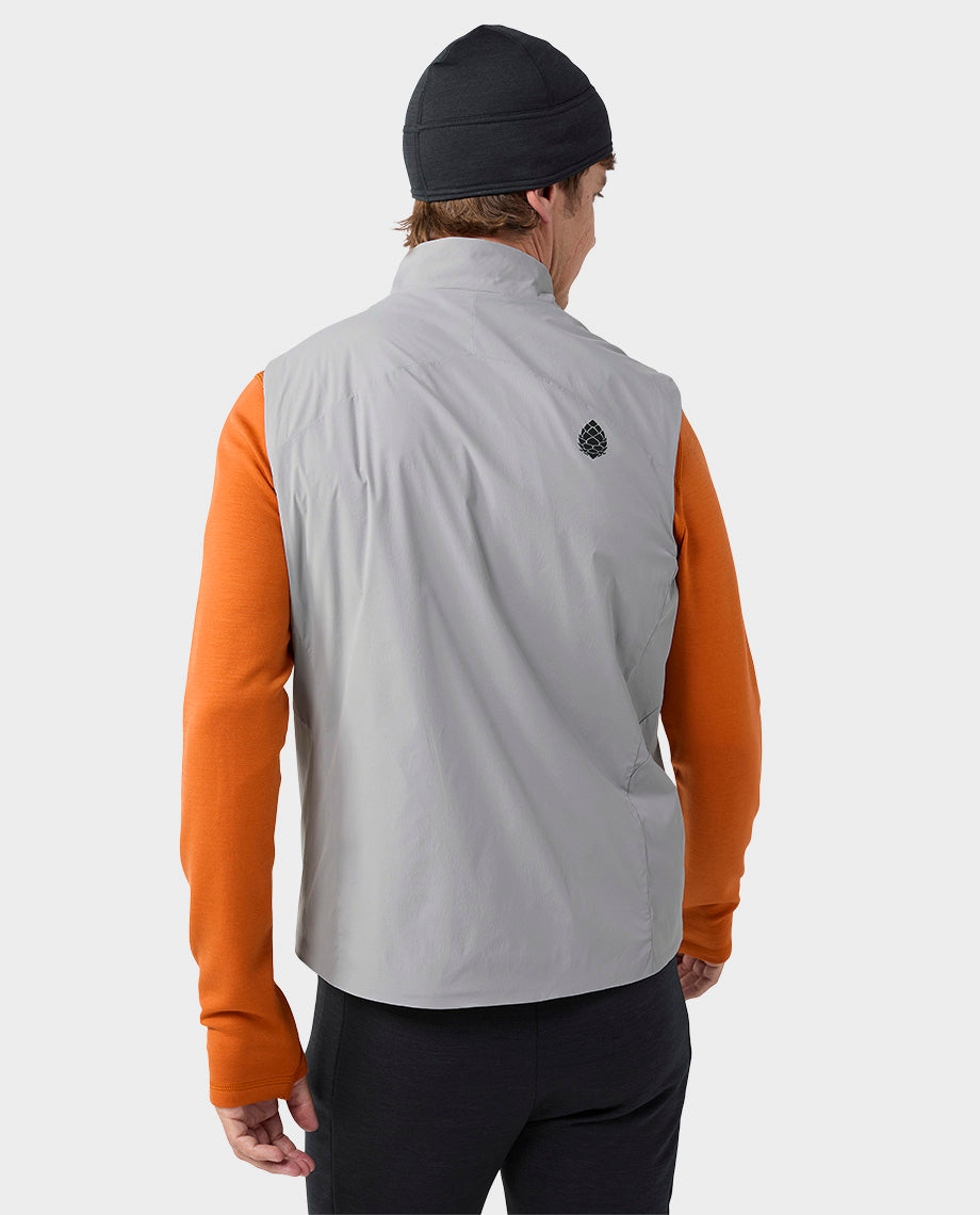 Men's Insulated Vest