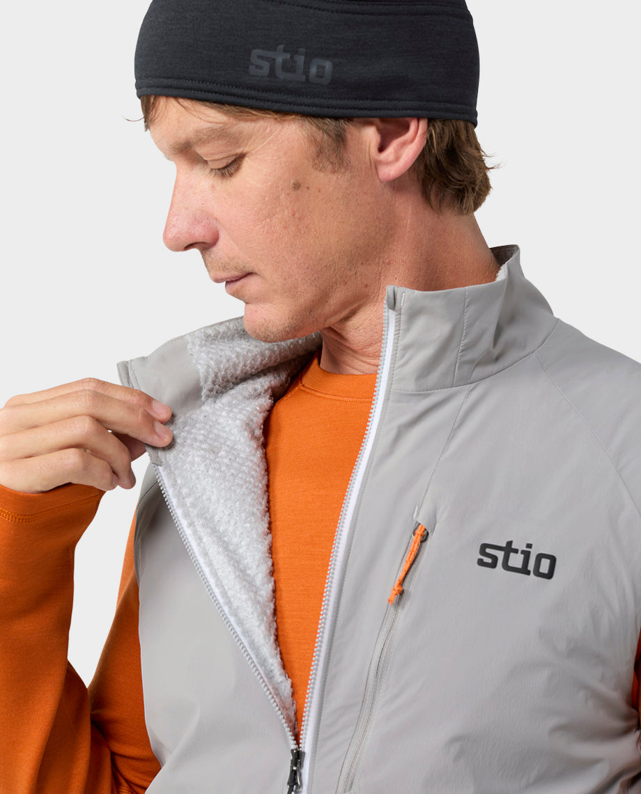 Men's Insulated Vest