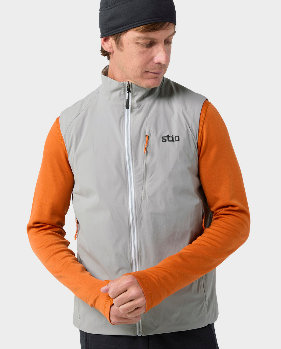 Men's Insulated Vest