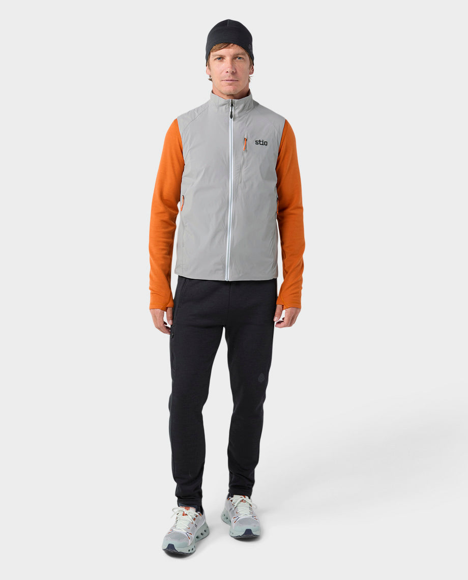 Men's Insulated Vest