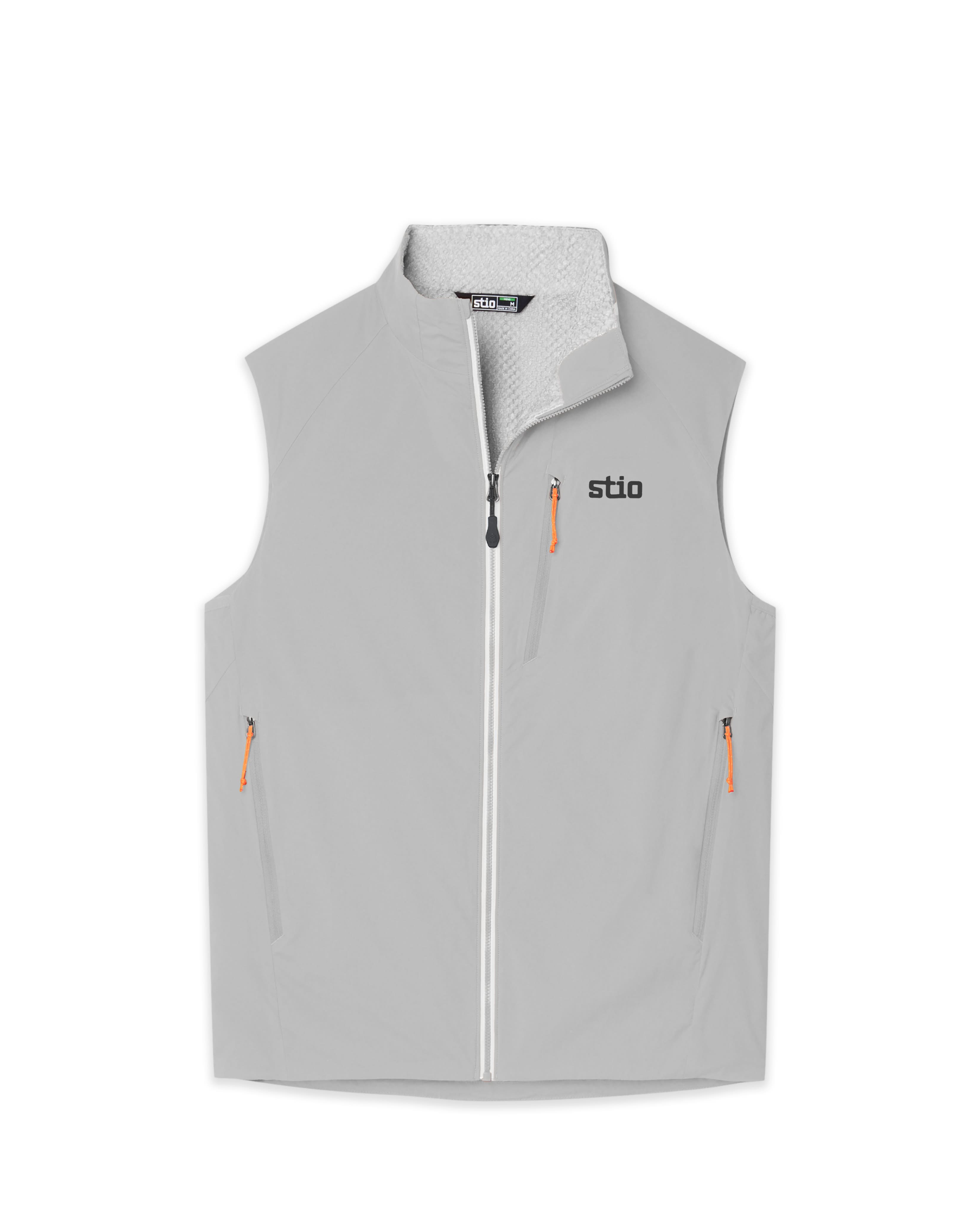 Men's Insulated Vest