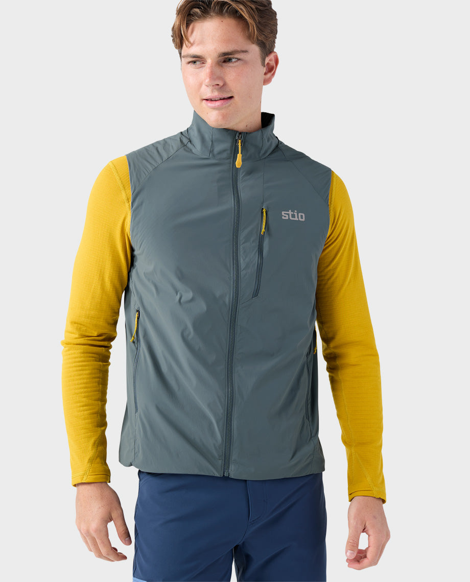 Men's Insulated Vest