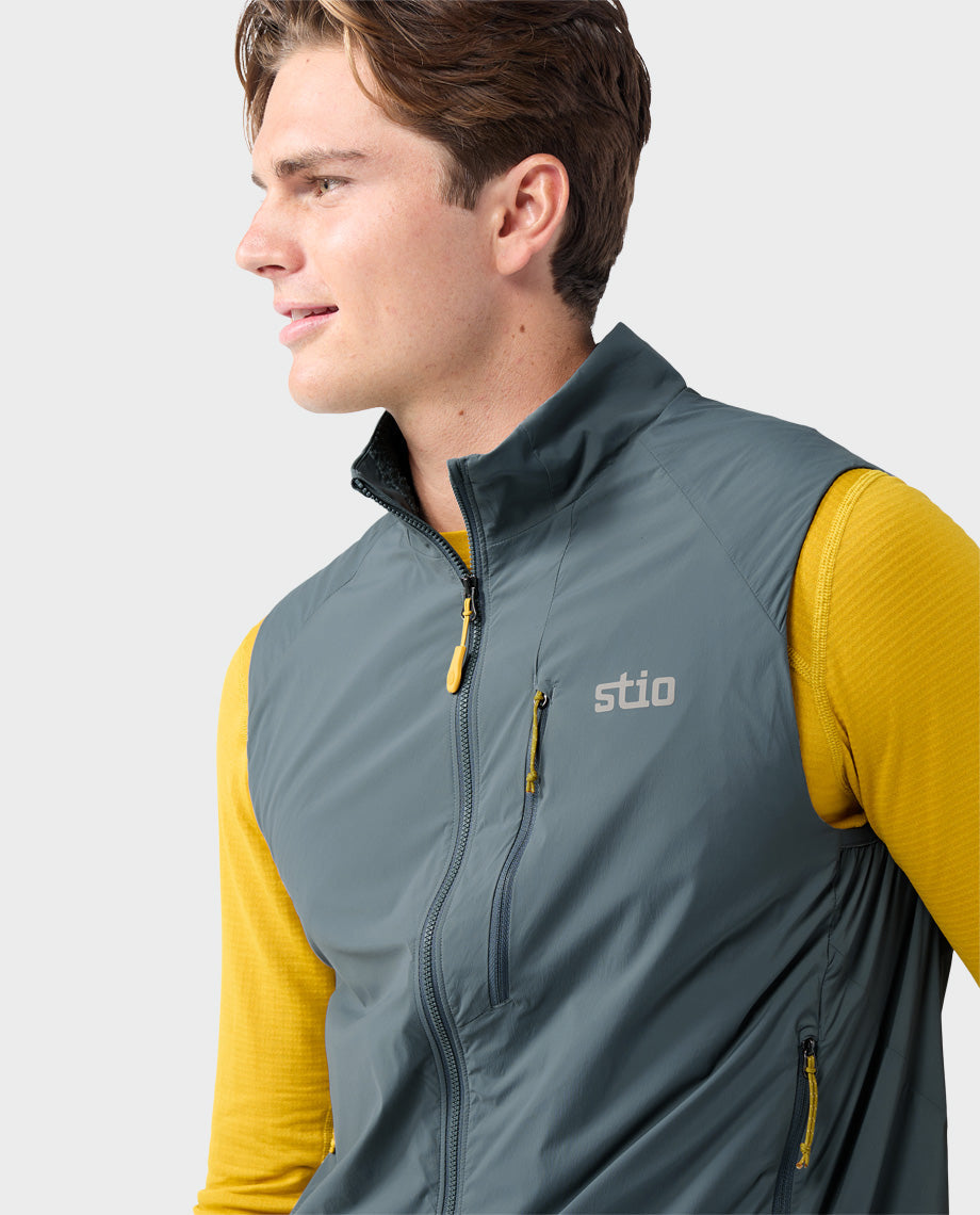 Men's Insulated Vest