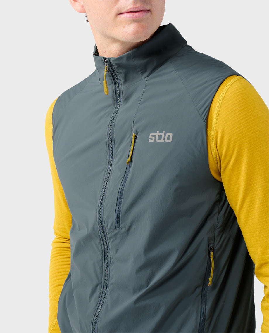 Men's Insulated Vest