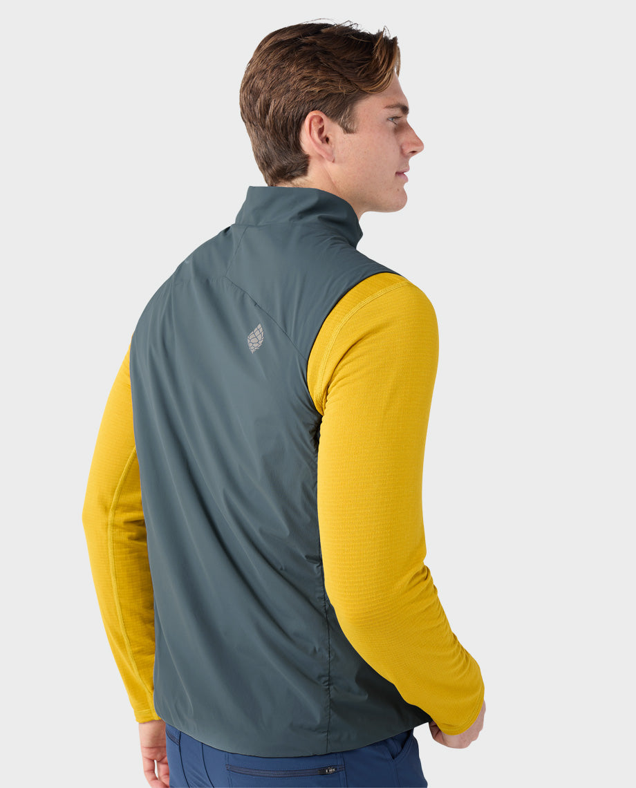Men's Insulated Vest