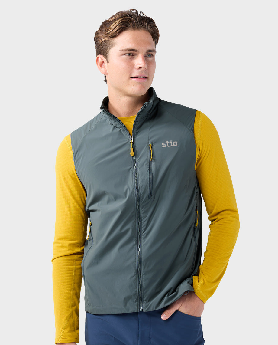 Men's Insulated Vest