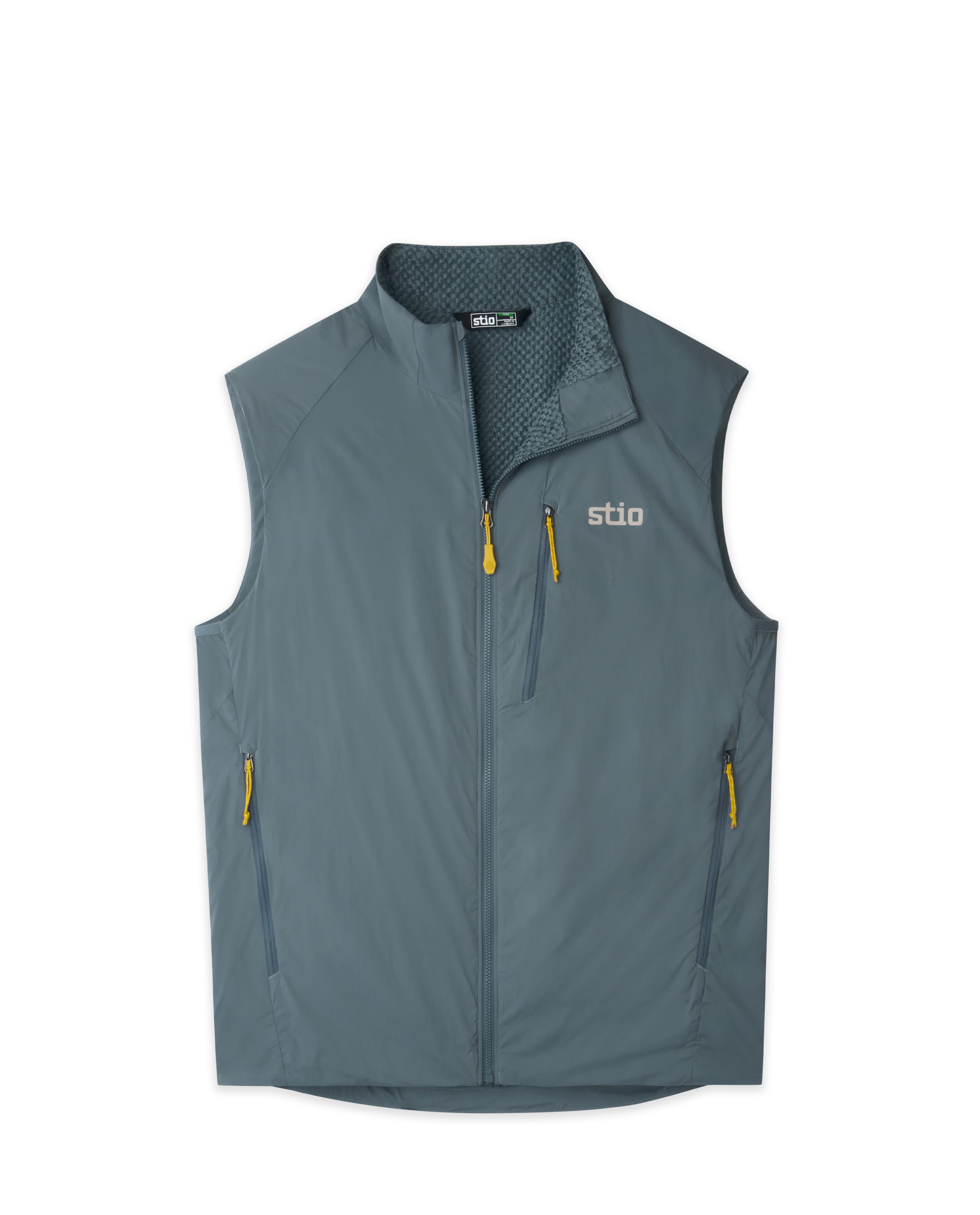 Men's Insulated Vest