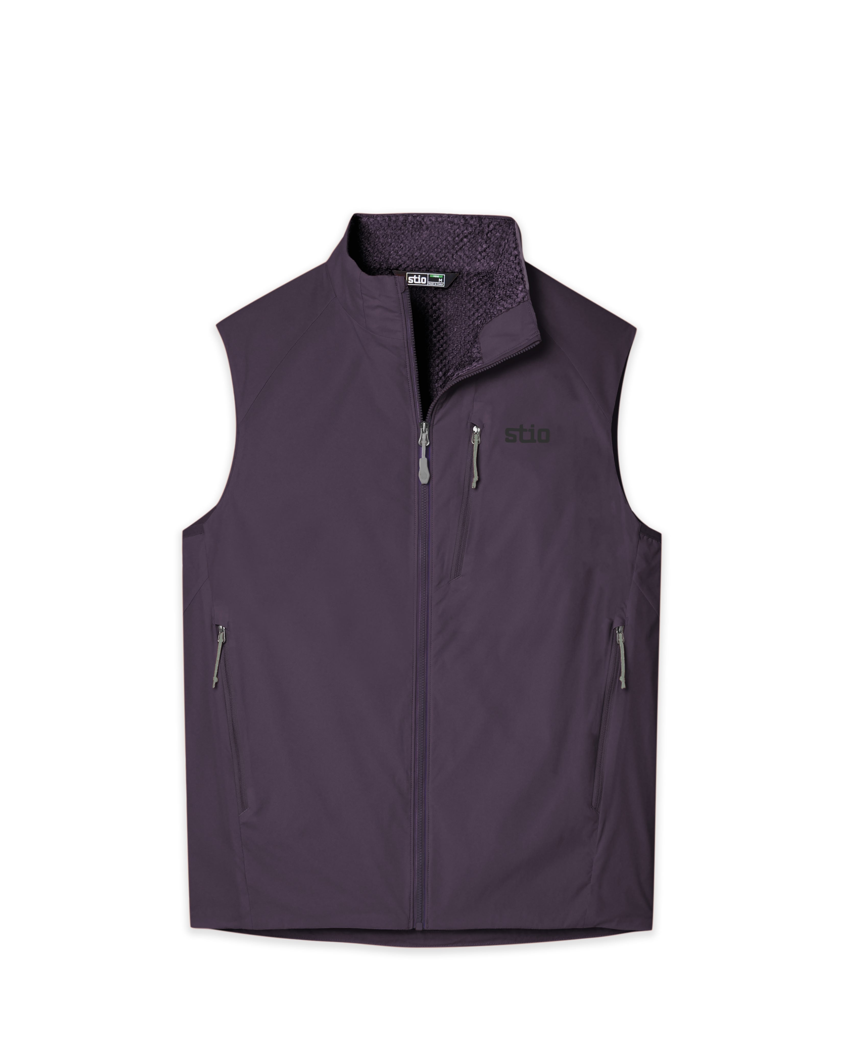 Men's Insulated Vest