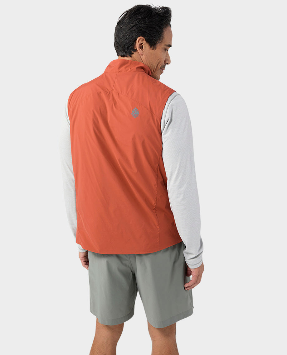 Men's Insulated Vest