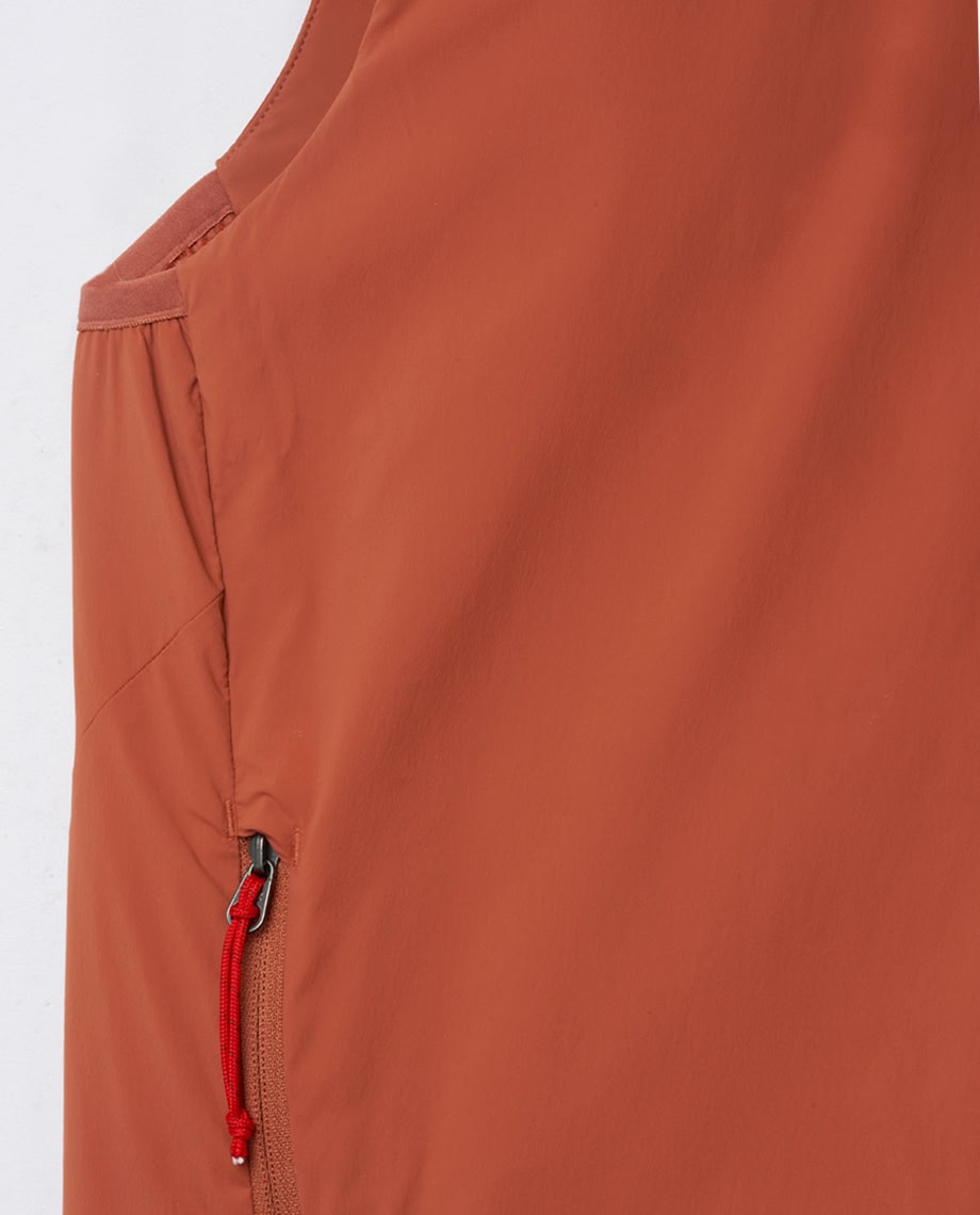 Men's Insulated Vest
