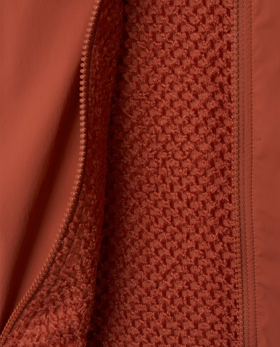 Men's Insulated Vest