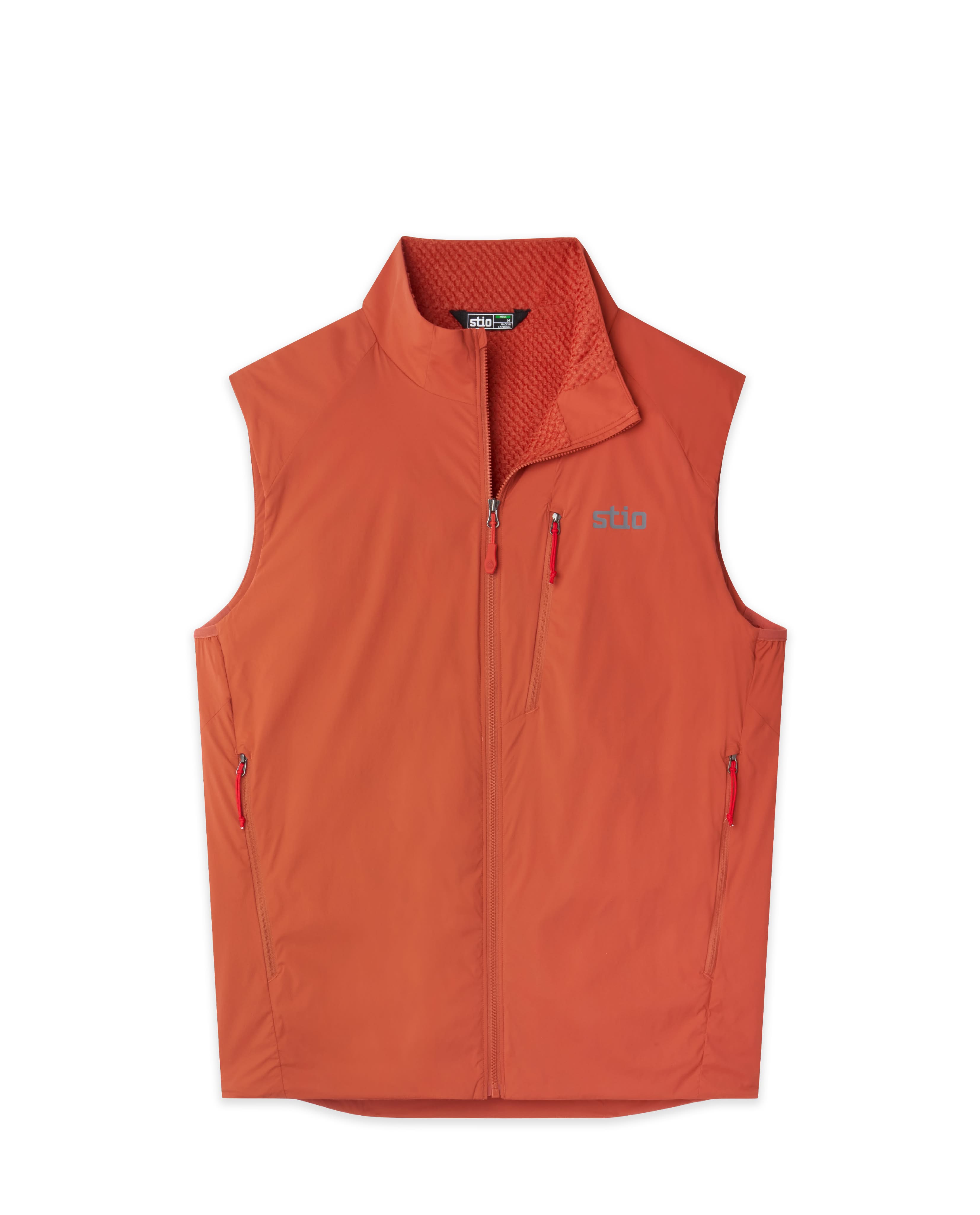 Men's Insulated Vest
