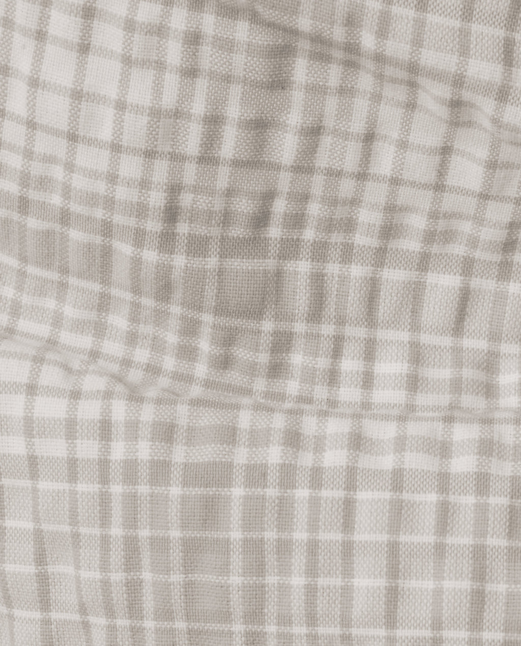 Chemise technique à manches courtes en seersucker pour homme