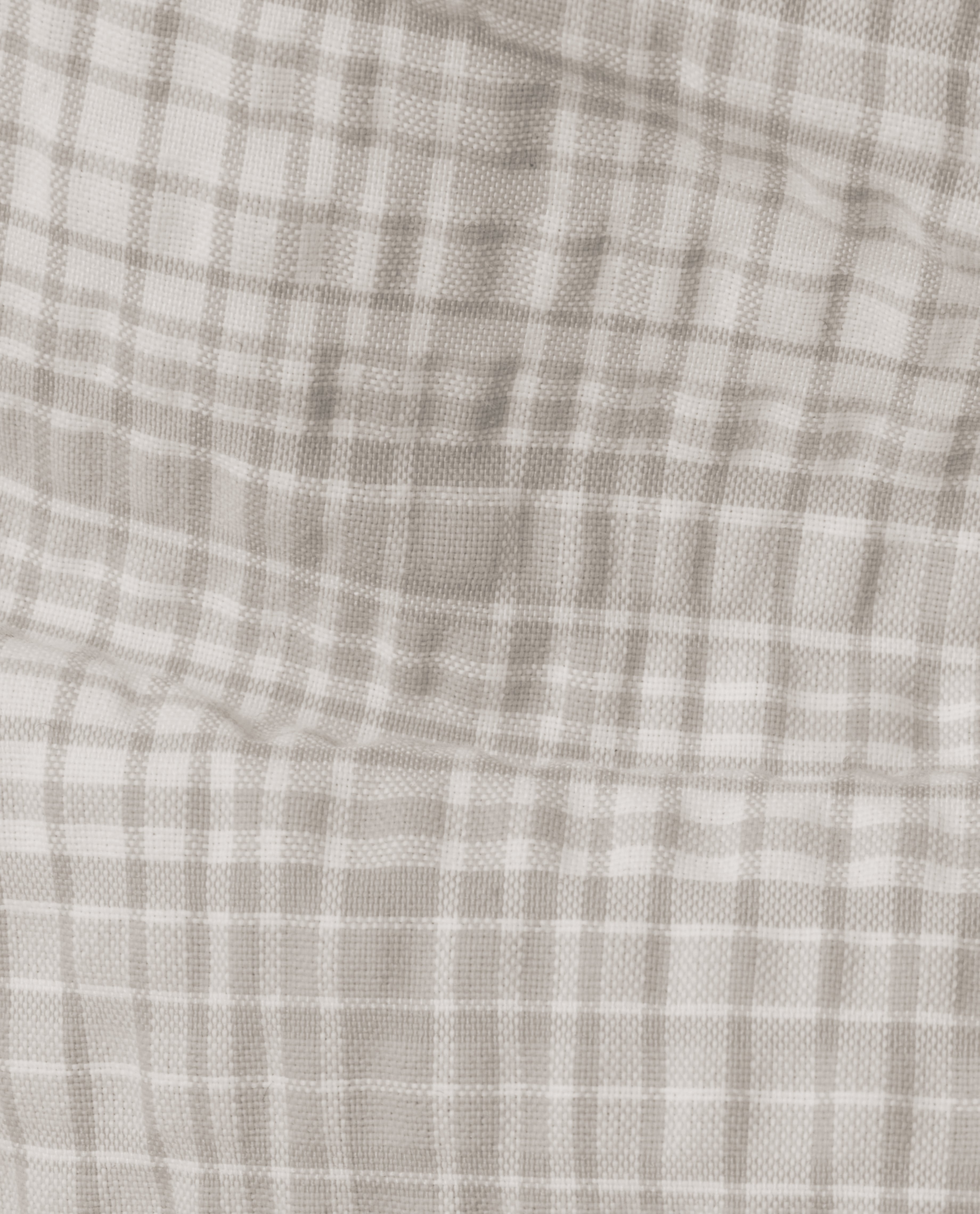 Chemise technique à manches courtes en seersucker pour homme