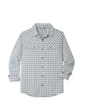 T-shirt Technique à Manches Longues Conflux pour Homme