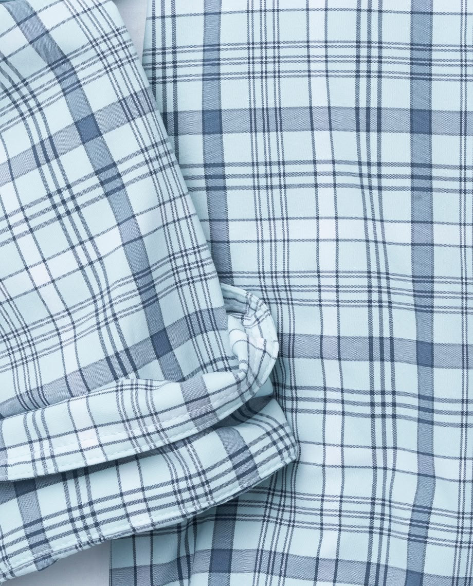 T-shirt Technique à Manches Longues Conflux pour Homme