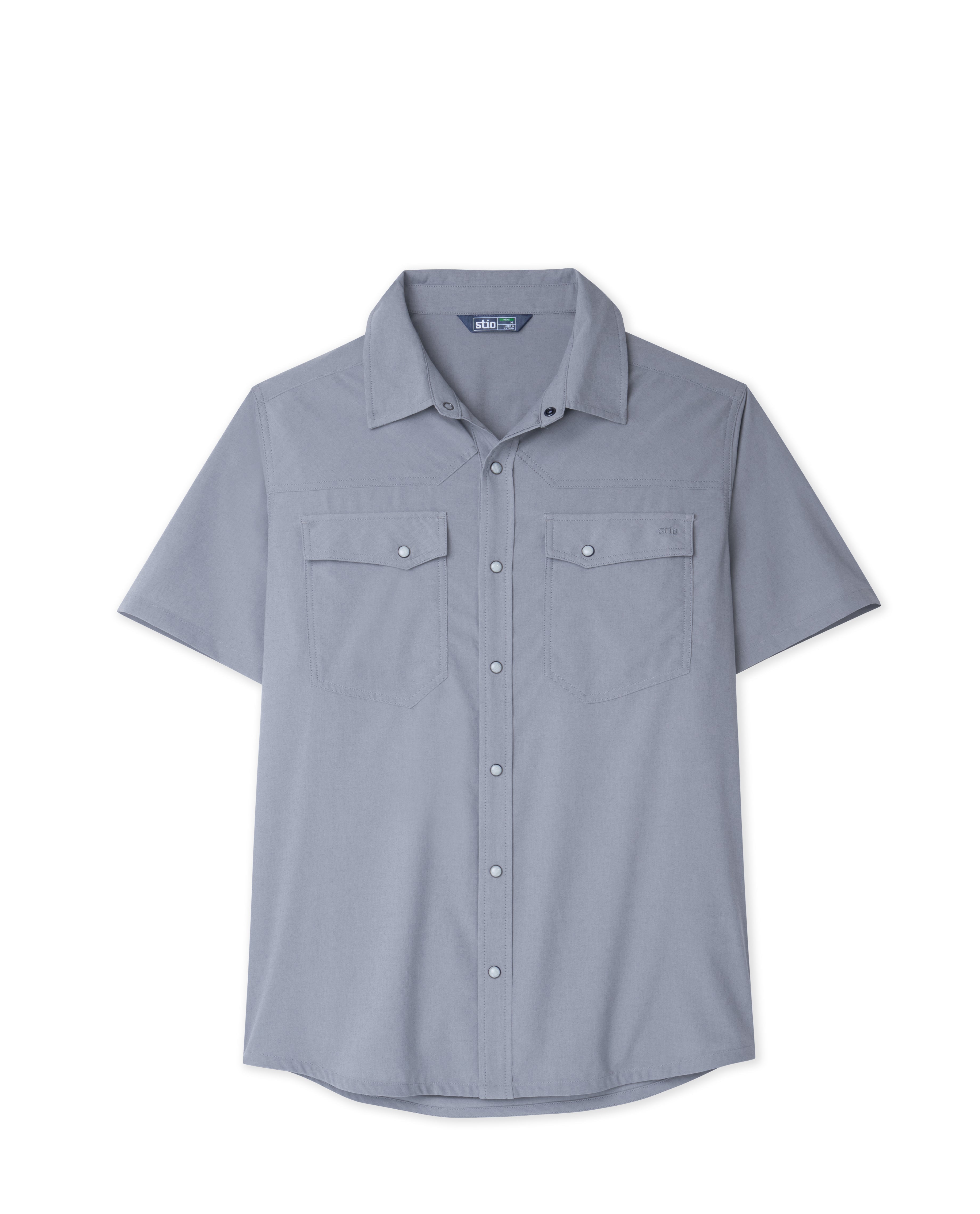 Men's  Shirt SS